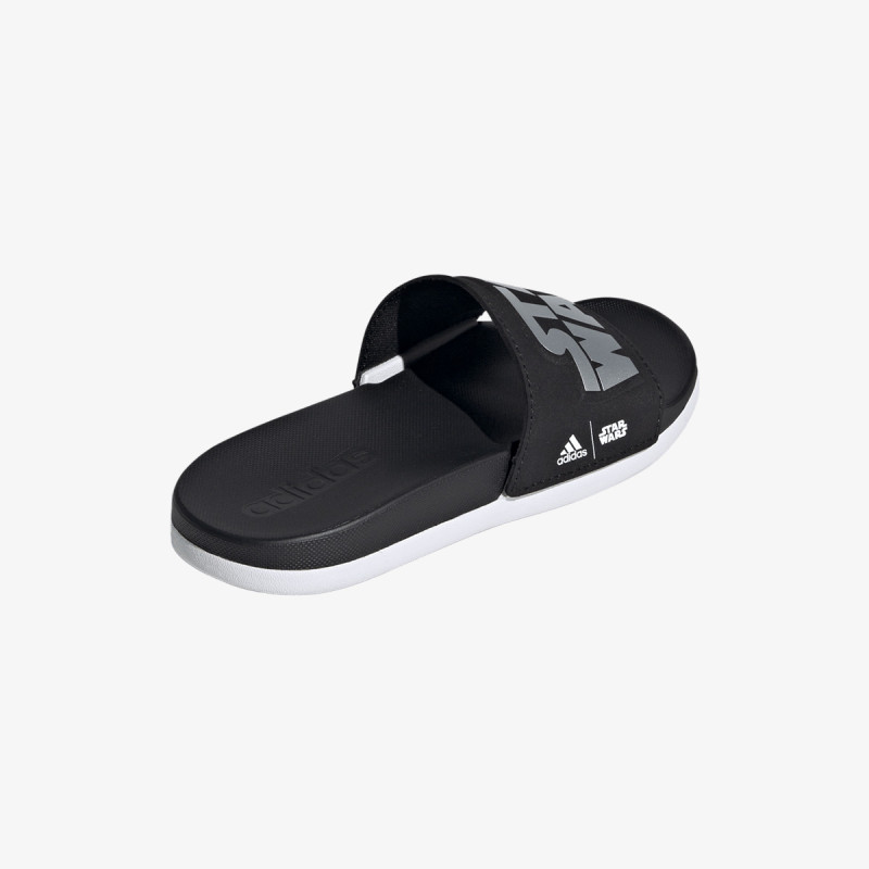 adidas Papuci STAR WARS ADILETTE COMT KIDS 