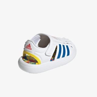 adidas Sandale CLOSED-TOE SUMMER WATER 