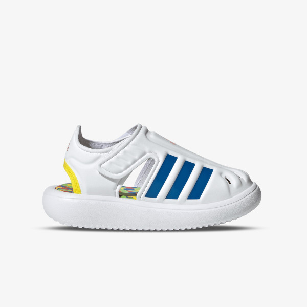 adidas Sandale CLOSED-TOE SUMMER WATER 