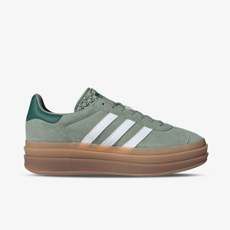 adidas Pantofi Sport GAZELLE BOLD W 