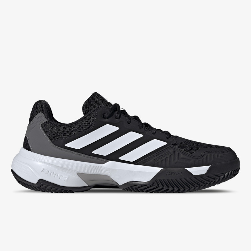 adidas Pantofi Sport CourtJam Control 3 M CL 