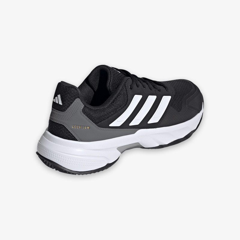 adidas Pantofi Sport CourtJam Control 3 M CL 