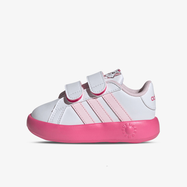 adidas Pantofi Sport GRAND COURT 2.0 MARIE 