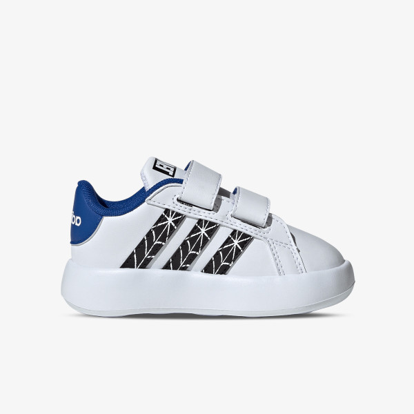 adidas Pantofi Sport MARVEL SPIDER- GRAND COURT 