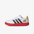 adidas Pantofi Sport DISNEY BREAKNET 2.0 