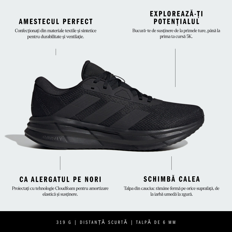 adidas Pantofi Sport Galaxy 7 