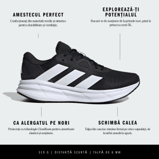 adidas Pantofi Sport GALAXY 7 M 