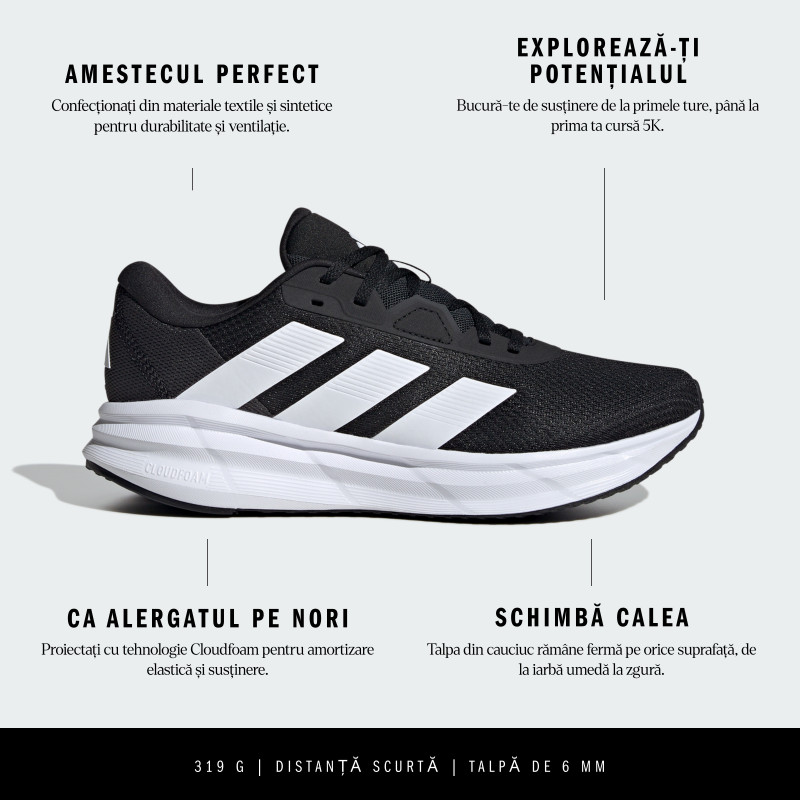 adidas Pantofi Sport GALAXY 7 M 