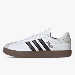 adidas Pantofi Sport VL COURT 3.0 WHITE 