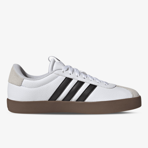 adidas Pantofi Sport VL COURT 3.0 WHITE 