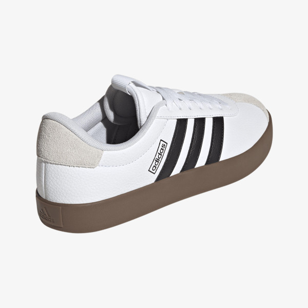 adidas Pantofi Sport VL COURT 3.0 WHITE 