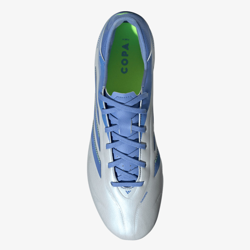 adidas Ghete de fotbal Copa Pure III League FG/MG 