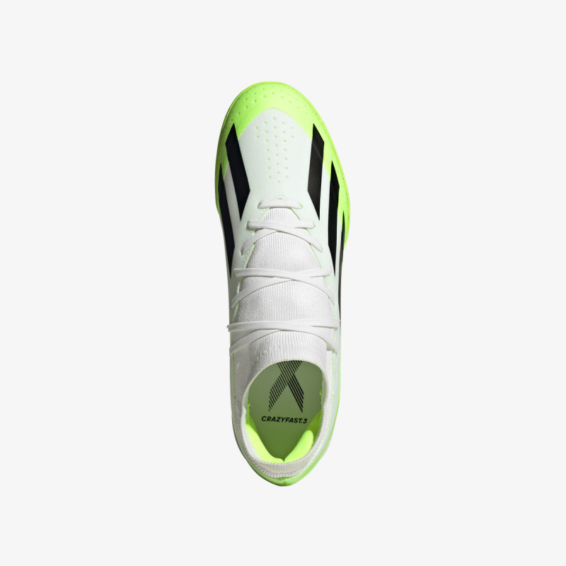 adidas Pantofi Sport X CRAZYFAST.3 TF 