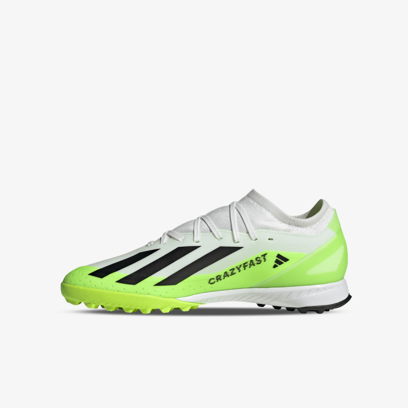 adidas Pantofi Sport X CRAZYFAST.3 TF 