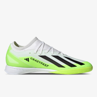 adidas Pantofi Sport X Crazyfast.3 Indoor 