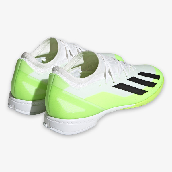 adidas Pantofi Sport X Crazyfast.3 Indoor 