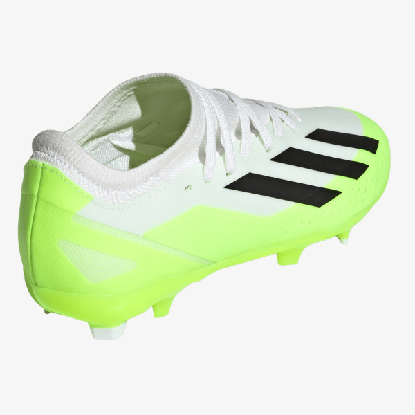 adidas Ghete de fotbal X CRAZYFAST.3 FG 