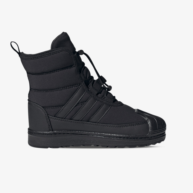 adidas Pantofi Sport SUPERSTAR 360 BOOT 2.0 C 