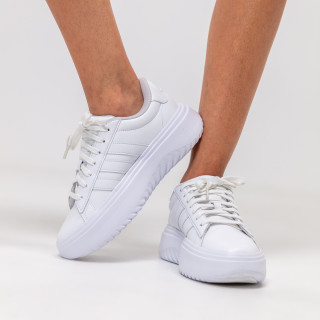 adidas Pantofi Sport GRAND COURT PLATM 