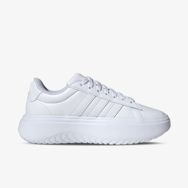 adidas Pantofi Sport GRAND COURT PLATM 