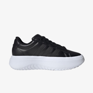 adidas Pantofi Sport GRAND COURT PLATFORM 