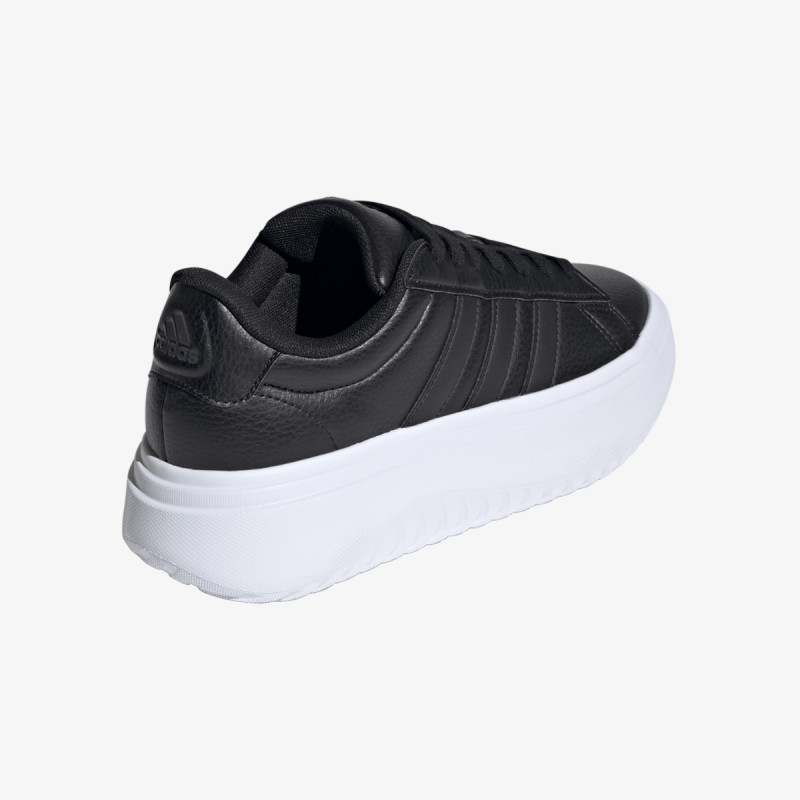 adidas Pantofi Sport GRAND COURT PLATFORM 