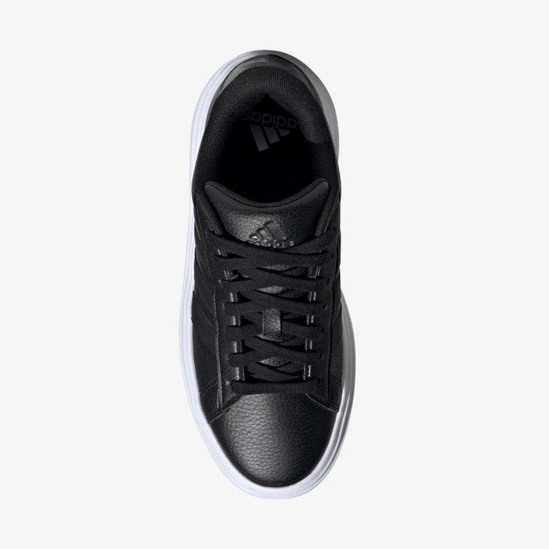 adidas Pantofi Sport GRAND COURT PLATFORM 