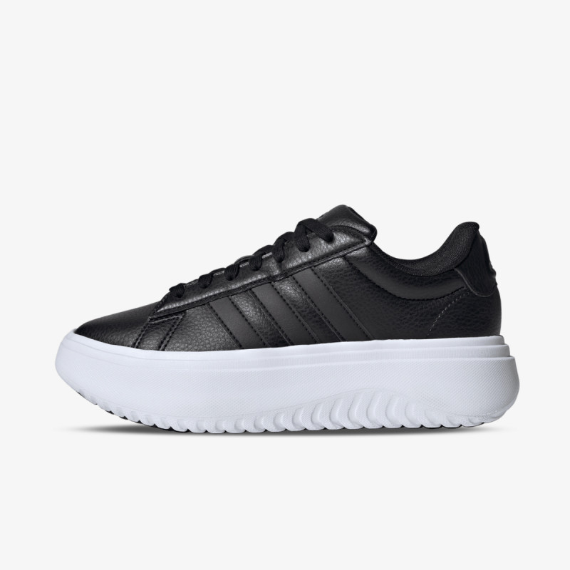 adidas Pantofi Sport GRAND COURT PLATFORM 