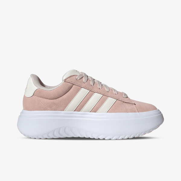 adidas Pantofi Sport GRAND COURT PLATM 