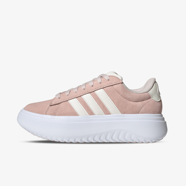 adidas Pantofi Sport GRAND COURT PLATM 