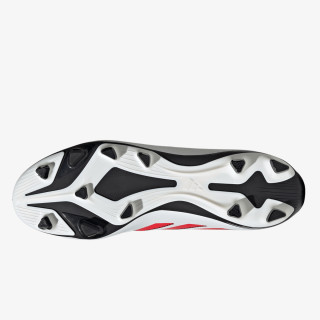 adidas Ghete de fotbal Copa Pure III Club FG/MG 