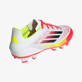 adidas Ghete de fotbal F50 Club 