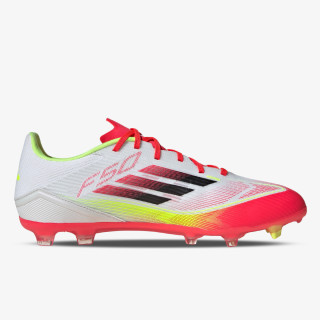 adidas Ghete de fotbal F50 League FG/MG 