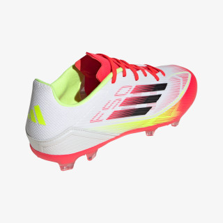 adidas Ghete de fotbal F50 League FG/MG 