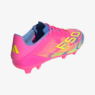 adidas Ghete de fotbal F50 League FG/MG 
