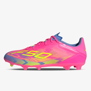 adidas Ghete de fotbal F50 League FG/MG 