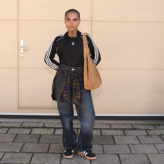 adidas Pantofi Sport Samba 