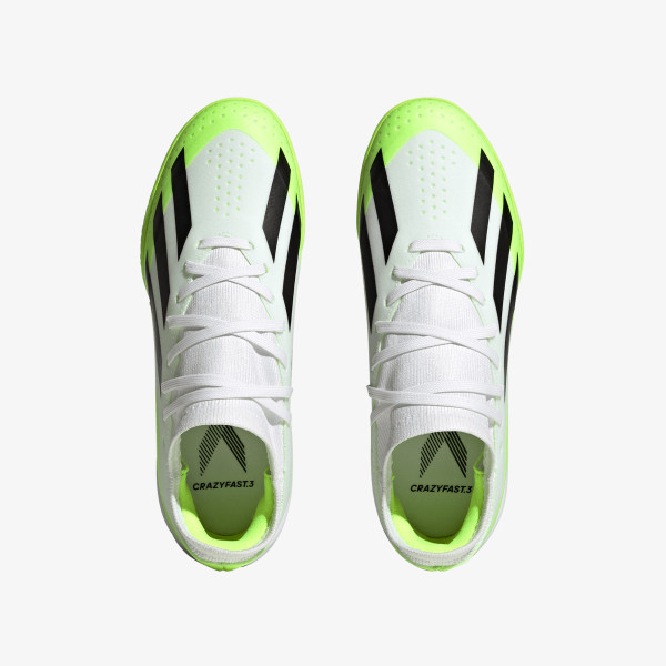 adidas Pantofi Sport X Crazyfast.3 Turf 