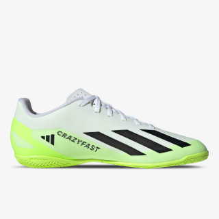 adidas Pantofi Sport X Crazyfast.4 Indoor 