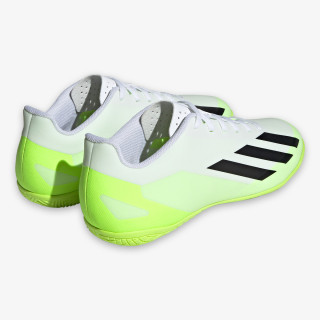 adidas Pantofi Sport X Crazyfast.4 Indoor 