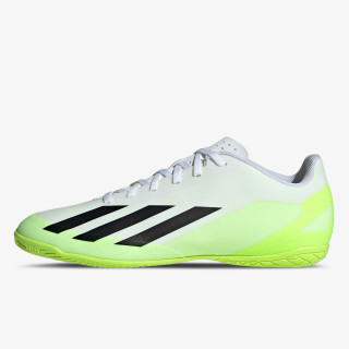 adidas Pantofi Sport X Crazyfast.4 Indoor 
