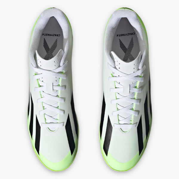 adidas Pantofi Sport X Crazyfast.4 Indoor 