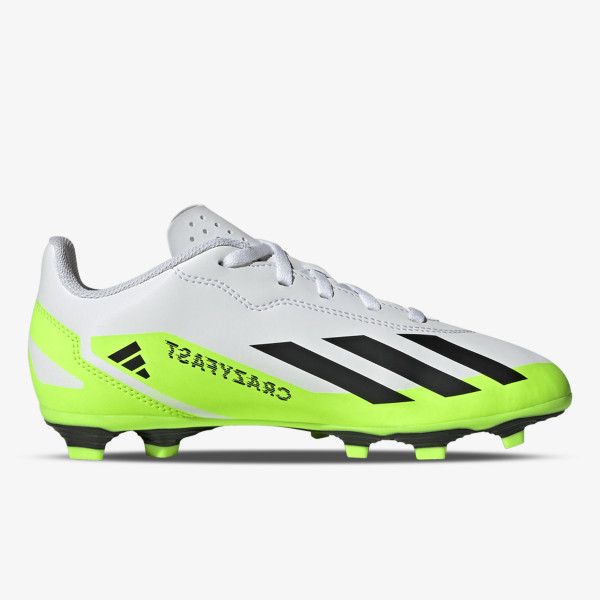 adidas Ghete de fotbal X CRAZYFAST.4 FxG 