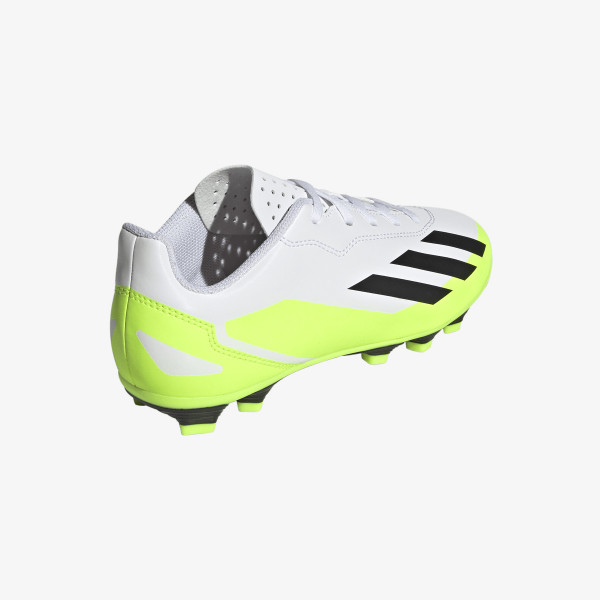 adidas Ghete de fotbal X CRAZYFAST.4 FxG 