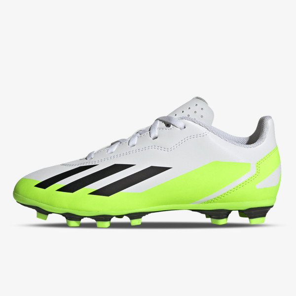 adidas Ghete de fotbal X CRAZYFAST.4 FxG 