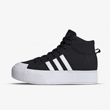 adidas Pantofi Sport BRAVADA 2.0 MID PLATFORM 