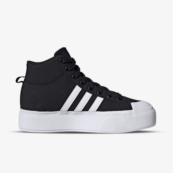 adidas Pantofi Sport BRAVADA 2.0 MID PLATFORM 