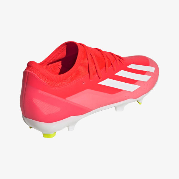 adidas Ghete de fotbal X Crazyfast 