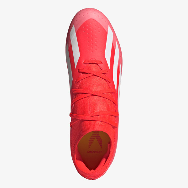 adidas Ghete de fotbal X Crazyfast 