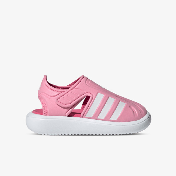 adidas Sandale CLOSED-TOE SUMMER WATER 